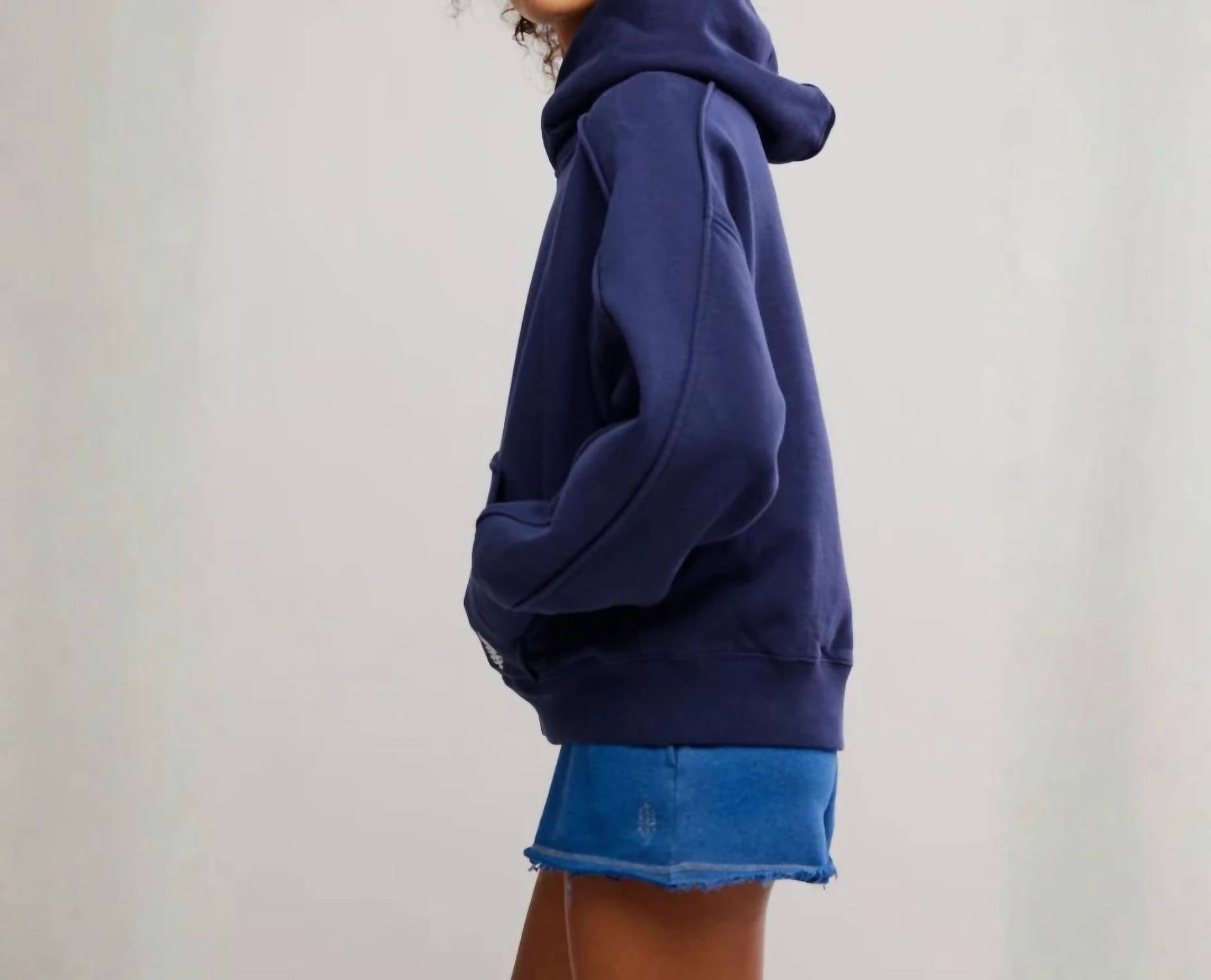Fp Movement - A Cut Above Hoodie