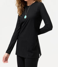 Johnny Was - JENNA KNIT TUNIC