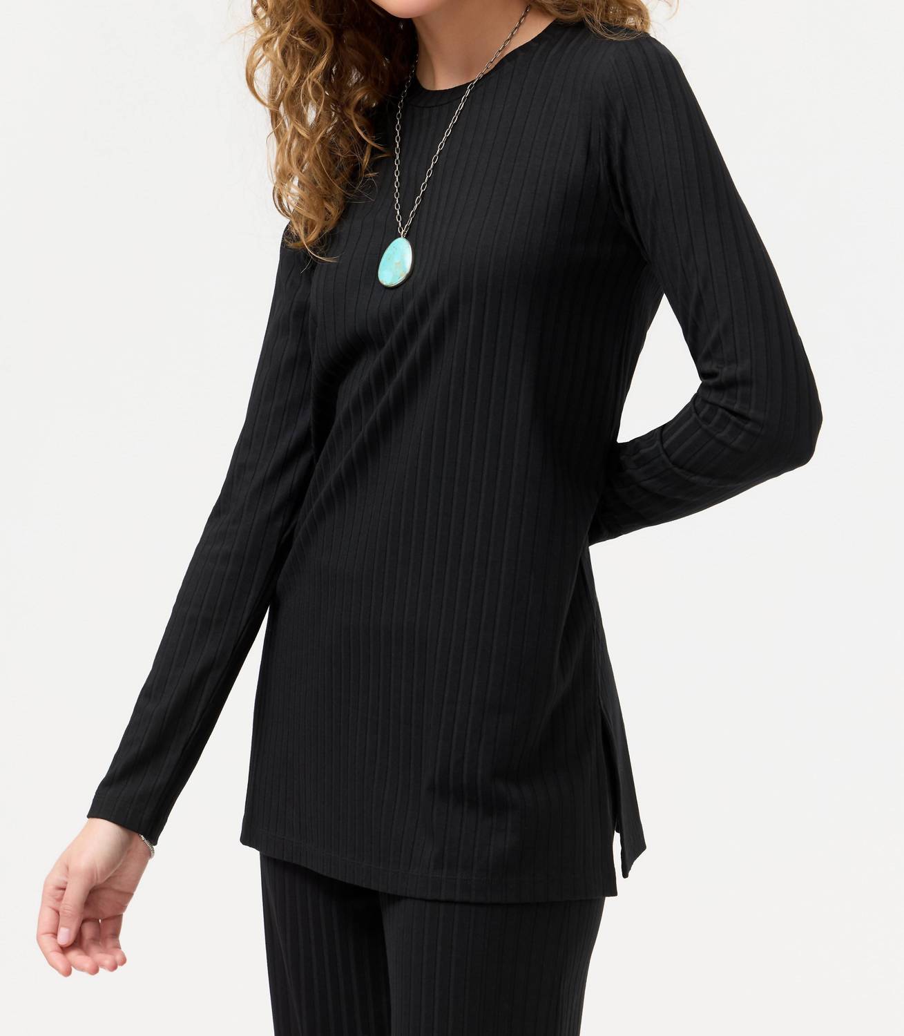 Johnny Was - JENNA KNIT TUNIC