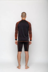 Krina - Euro Luxe Long Sleeve Tee