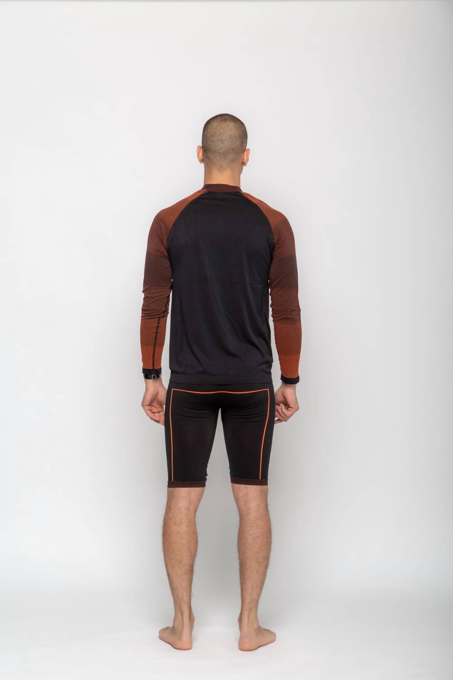Krina - Euro Luxe Long Sleeve Tee