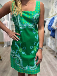 Anna Cate - Zander Mini Dress