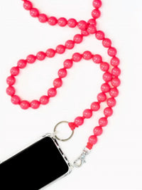 Ina Seifart - Women's Crossbody Phone Necklace