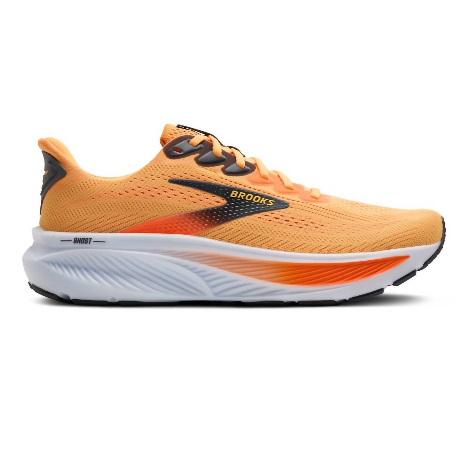 Brooks - Men's Ghost 17 Shoes