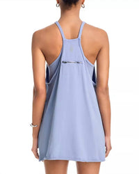 Free People - Hot Shot Mini Dress