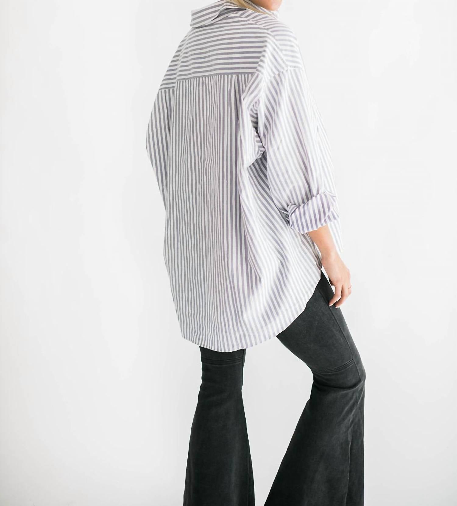 Falcon Park - Addison Button Up