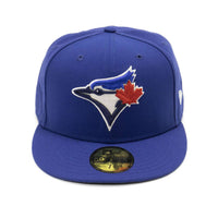 New Era - Men's Toronto Authentic Collection 59fifty Fitted Hat