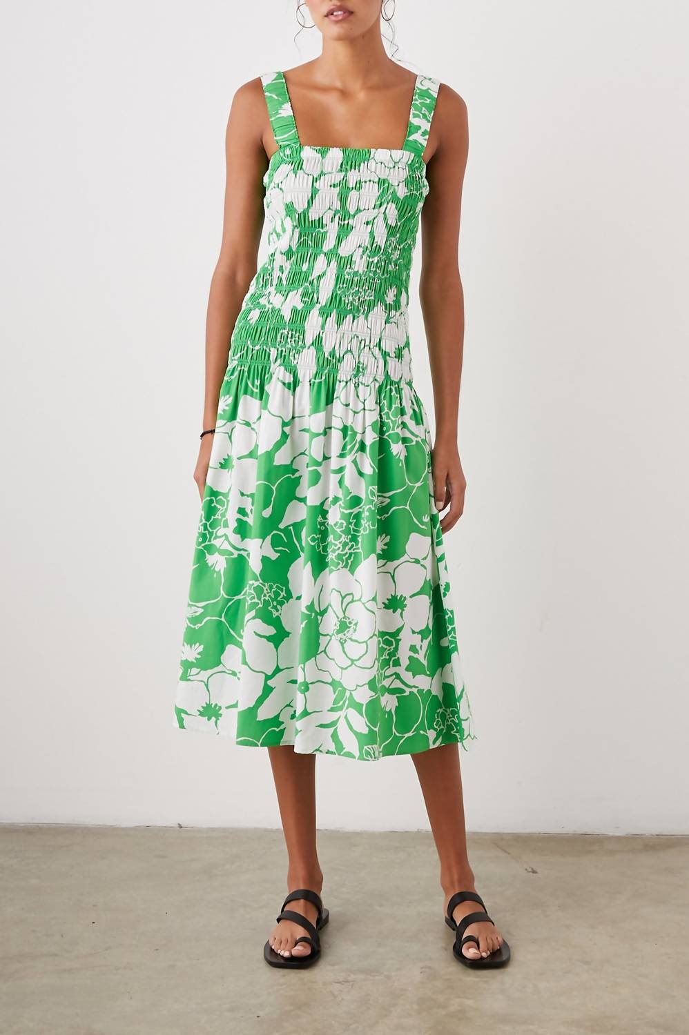 Rails - Seville Dress