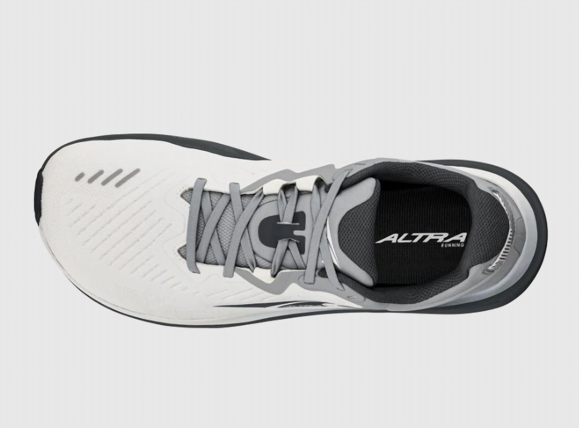 Altra - Men's Paradigm 8 Running Shoe
