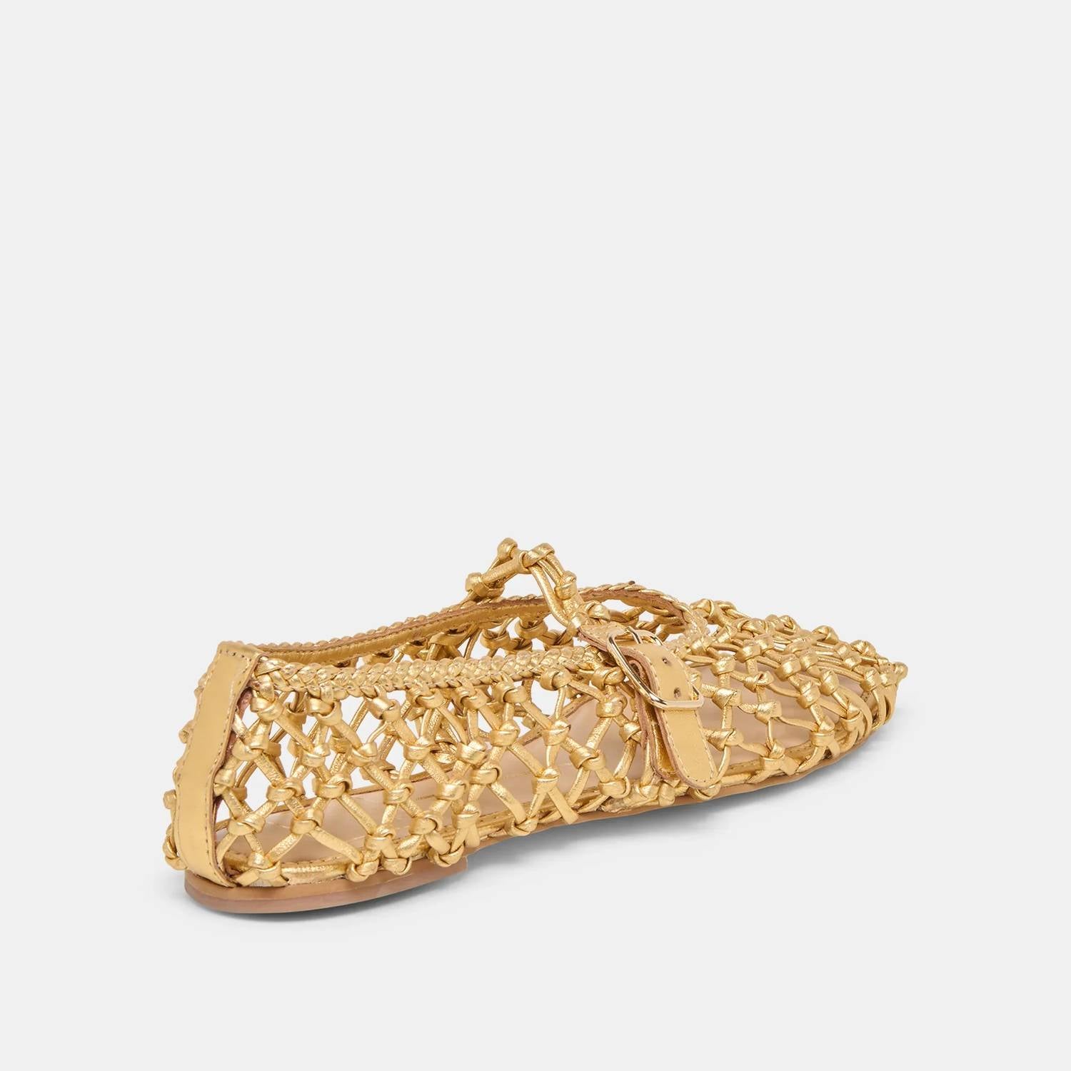 Dolce Vita - Women's Clair Ballet Flats