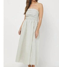 Needii - Annabelle Tube Maxi Dress