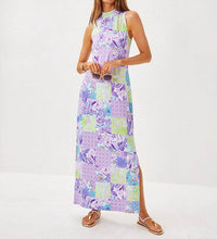 Lilly Pulitzer - Wellington Maxi Dress