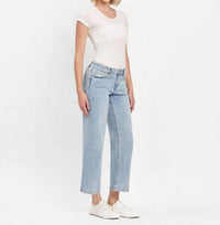 Vervet By Flying Monkey - Leann Jeans