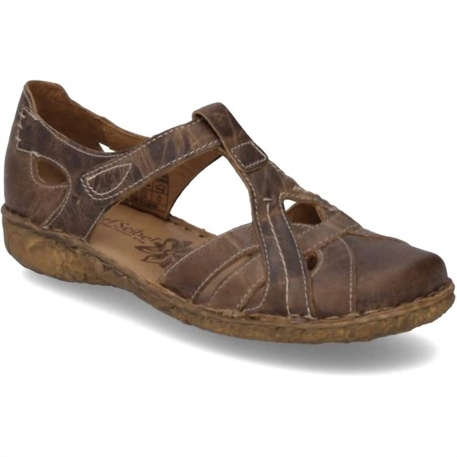 Josef Seibel - Women's Rosalie 29 Sandals