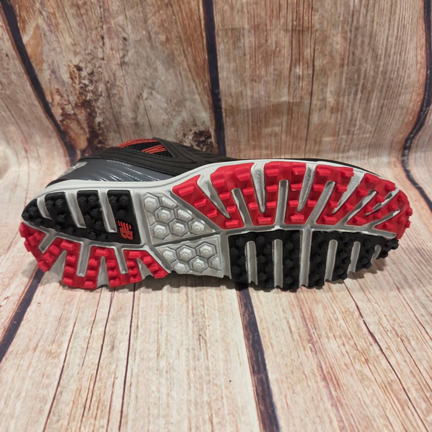New Balance - Men's Minimus Golf Shoe