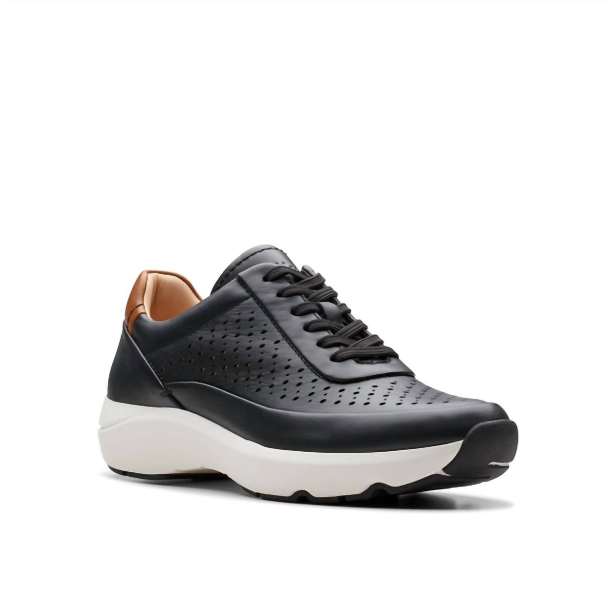Clarks - Women's Tivoli Grace Sneakers