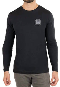 Travismathew - Learn The Ropes Long Sleeve Top
