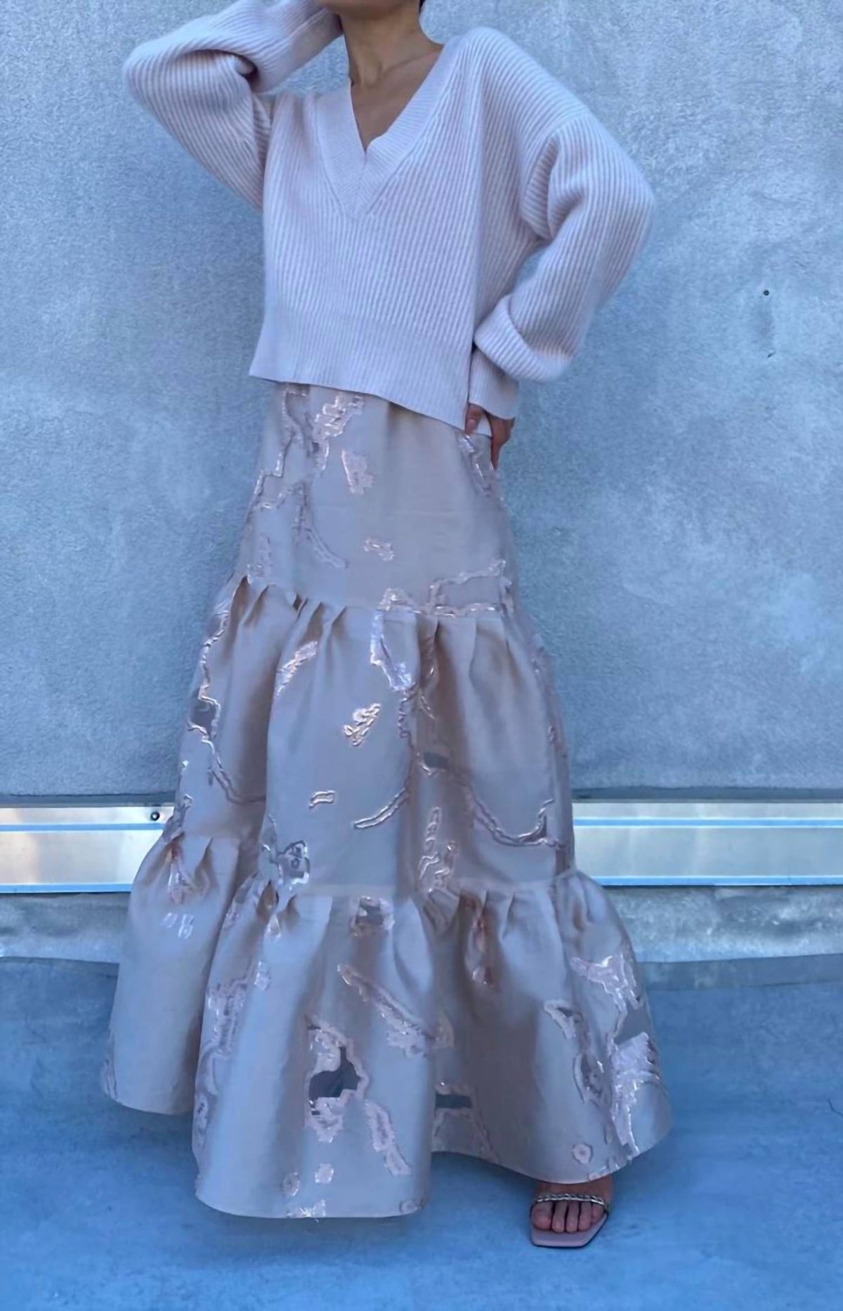 Uli Herzner - Josephine Skirt