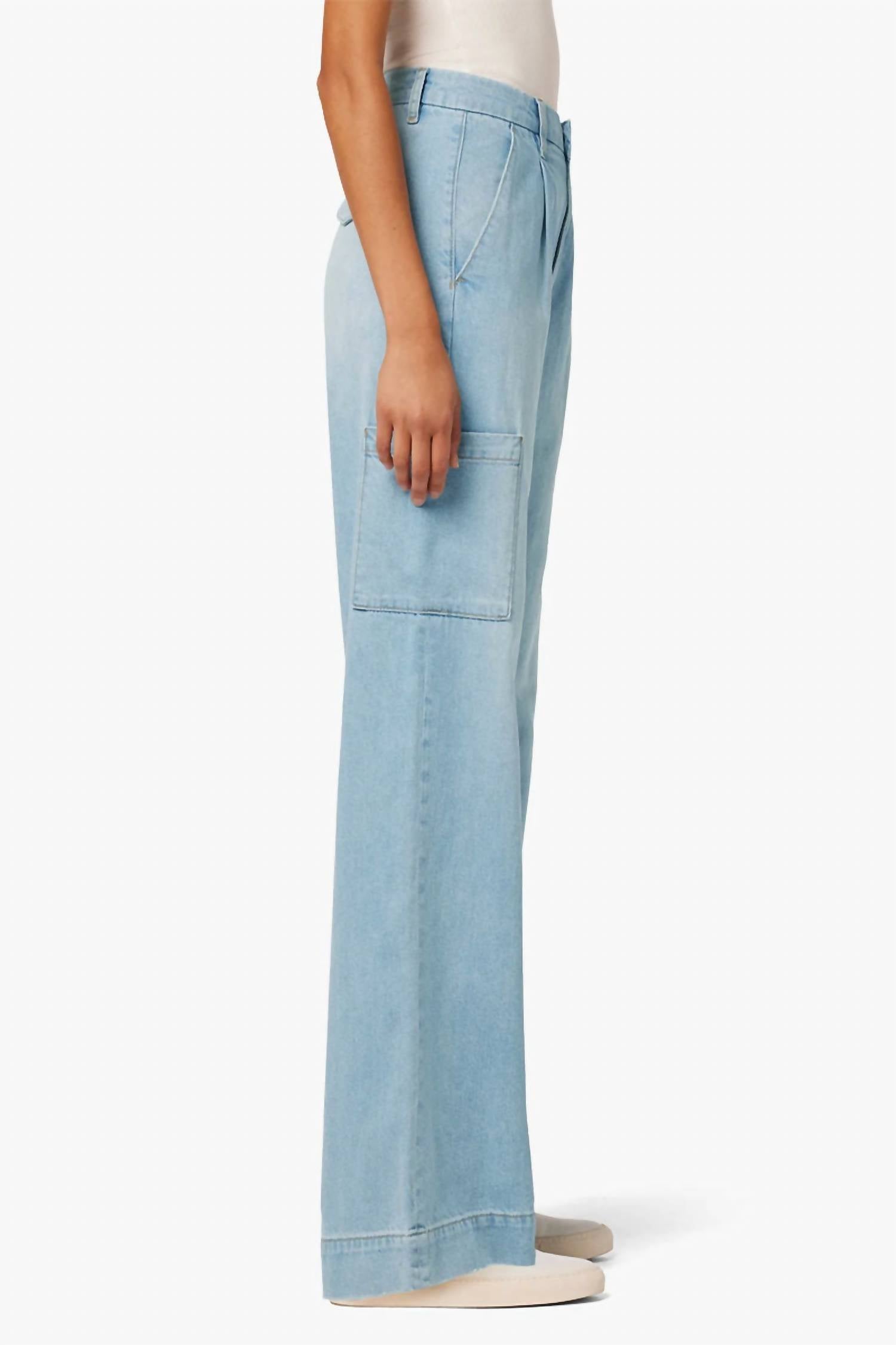Joe'S Jeans - Petra Jeans