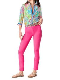 Gretchen Scott - Boyfriend shirt
