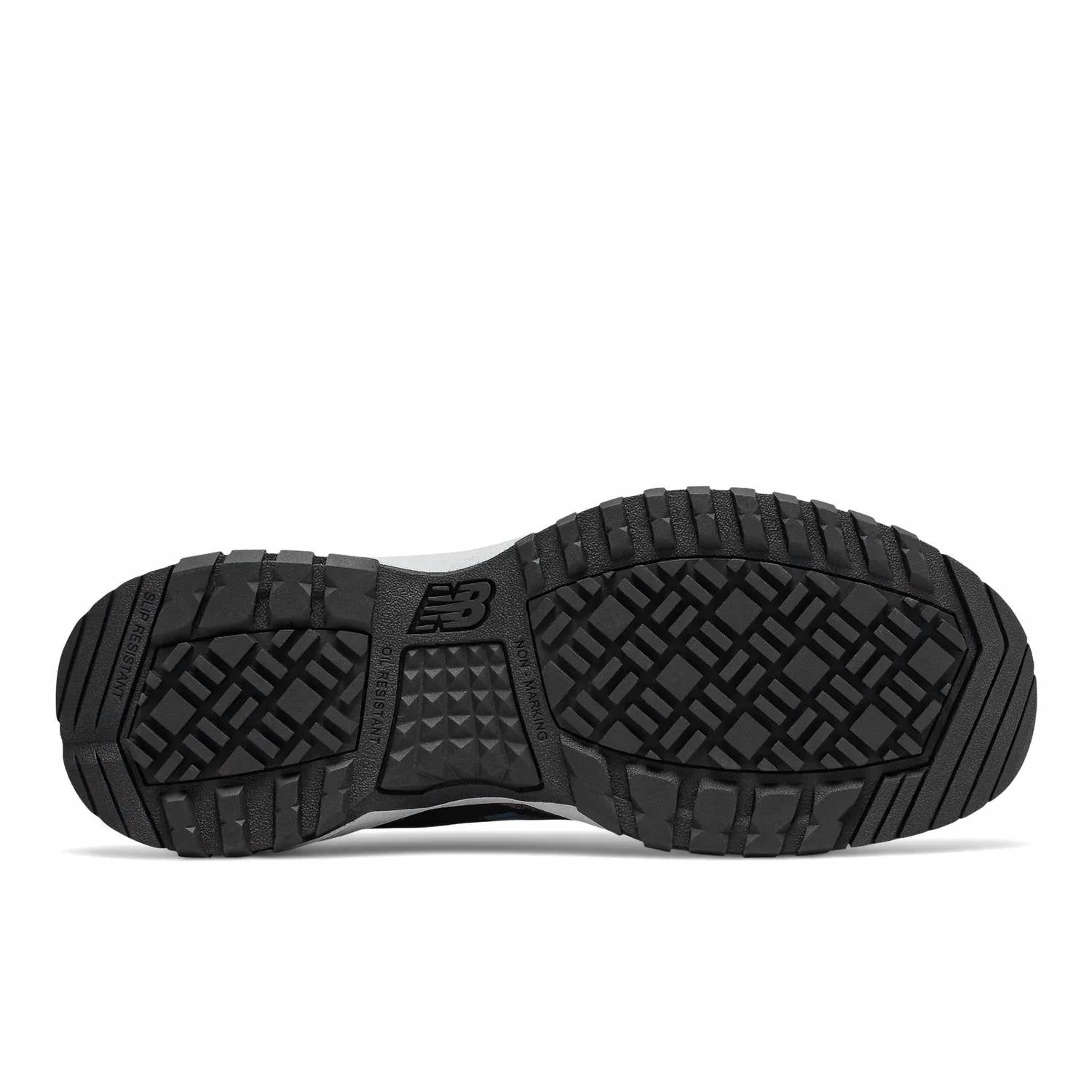 New Balance - Men's Composite Toe 589 Esd Athletic Work Shoes