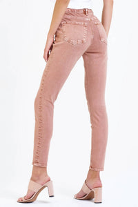 Dear John Denim - Gisele High Rise Skinny Jean