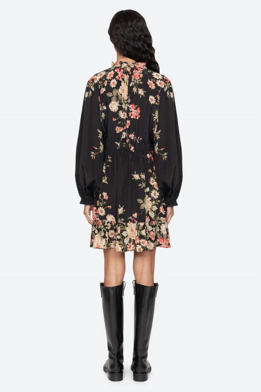 Sea - Jolie Mini Dress