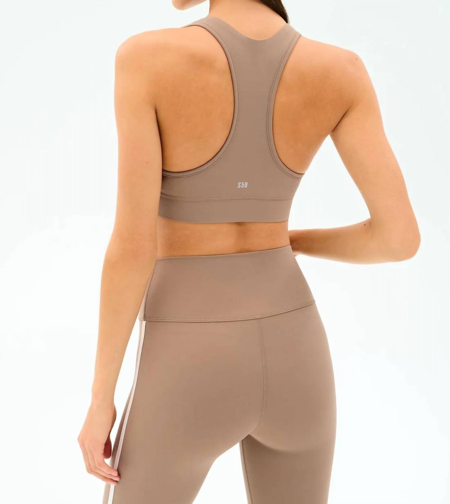 Splits59 - Mia Rigor Bra