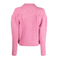 Roseanna - Women's Maille Pull Carla Sweater