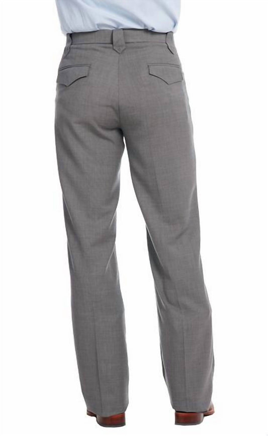 Circle S - Men's Ranch Pants