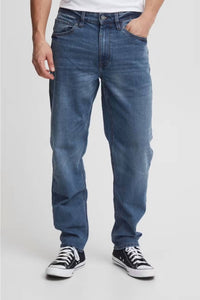 Blend - Tucker Relaxed Fit Jeans