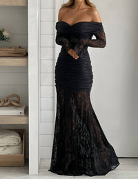 Luxxel - Theodora Dress