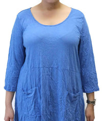 Chalet Et Ceci - Charlize Crinkle Top