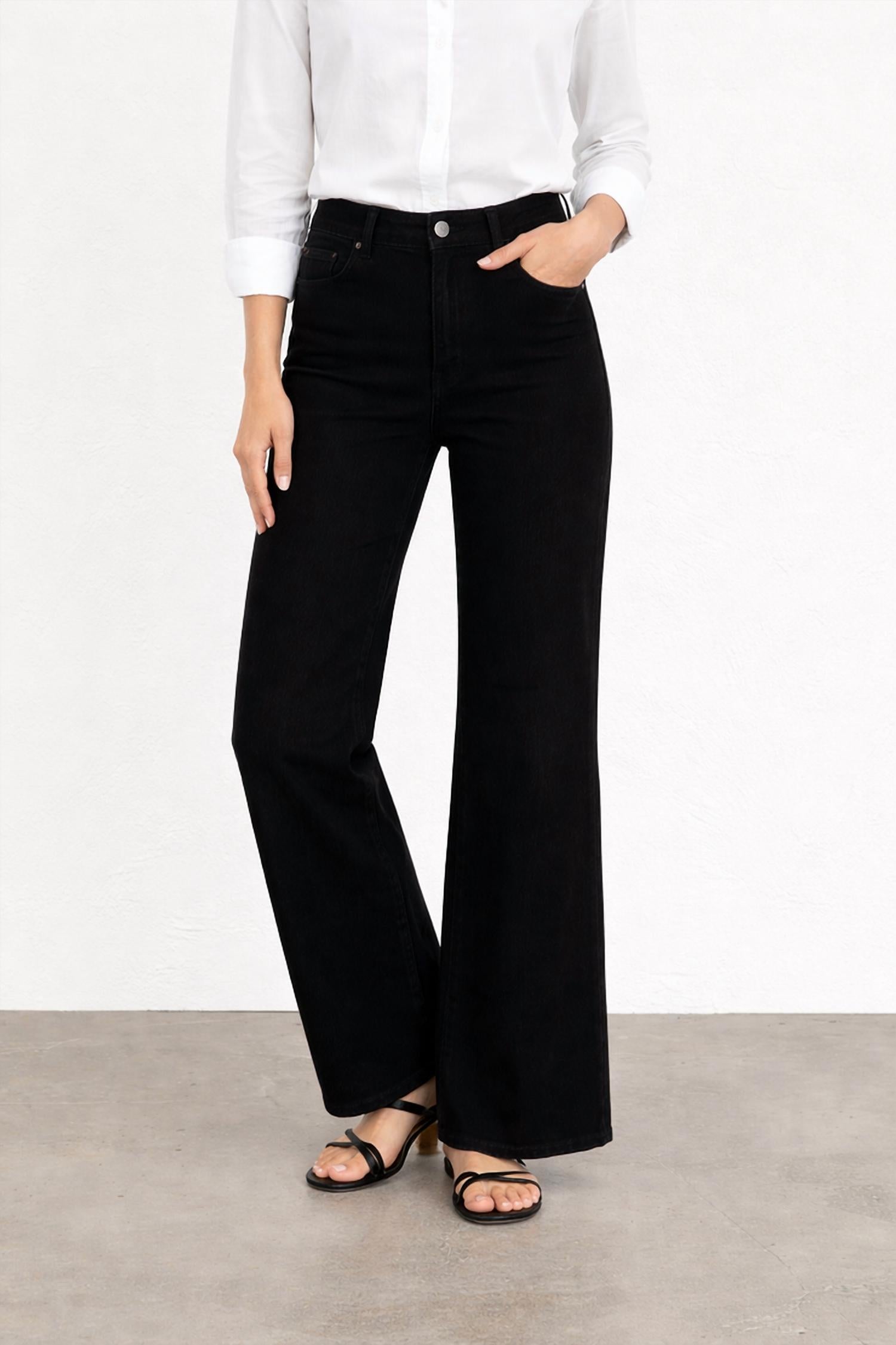 Fidelity - Katie Trouser