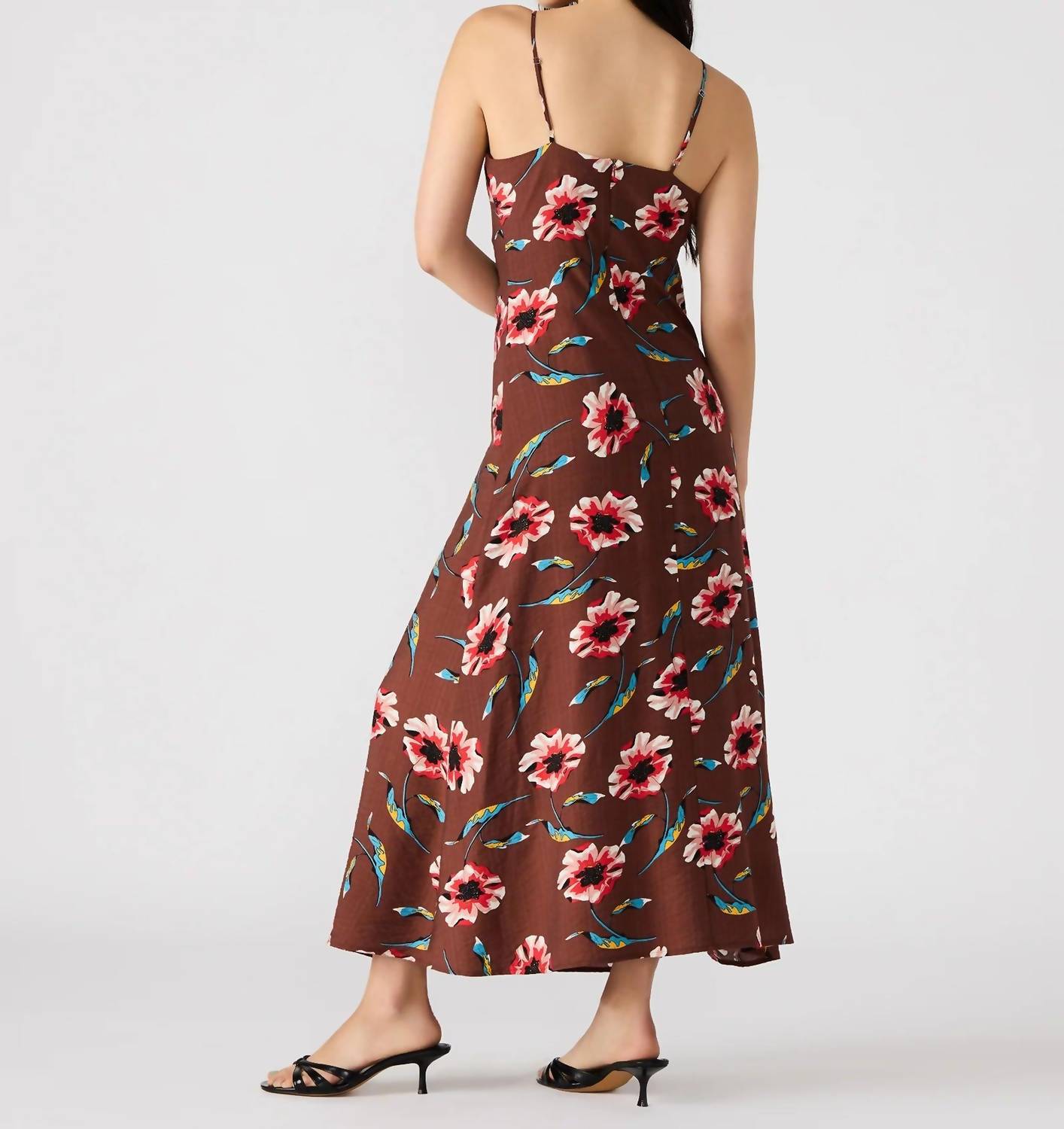 Steve Madden - Monroe Maxi Dress