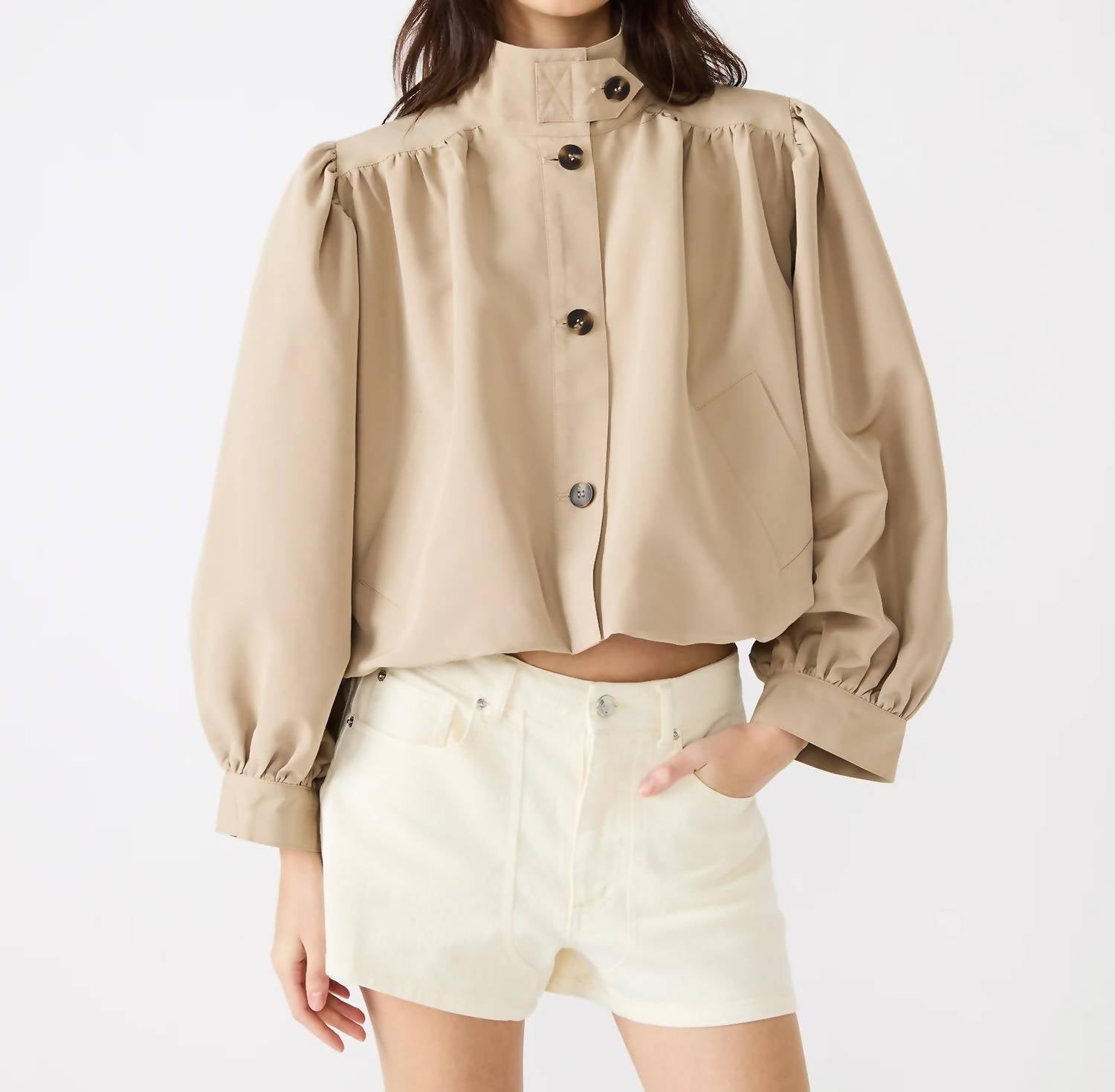 Steve Madden - Deedee Jacket