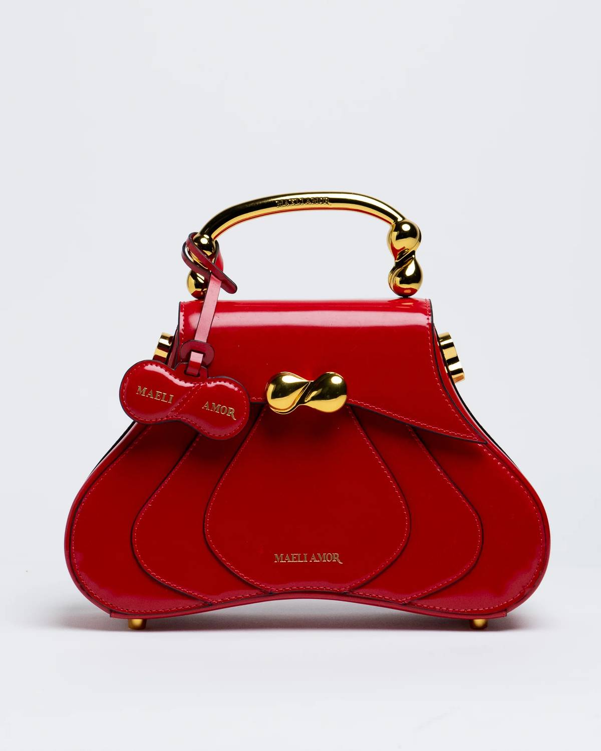 Maeli Amor - Women's Tutu Handbag