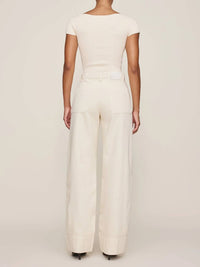Dl1961 - Women'S - Kaylen Soft Curve Mid Rise Jeans