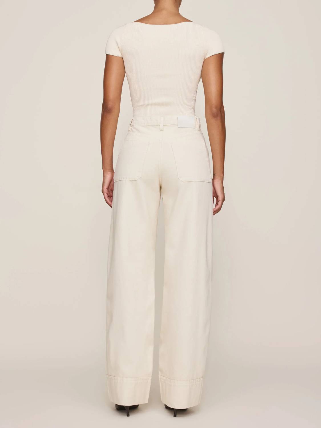 Dl1961 - Women'S - Kaylen Soft Curve Mid Rise Jeans
