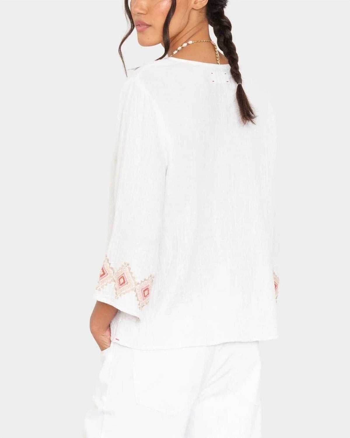 Xirena - Carina Top