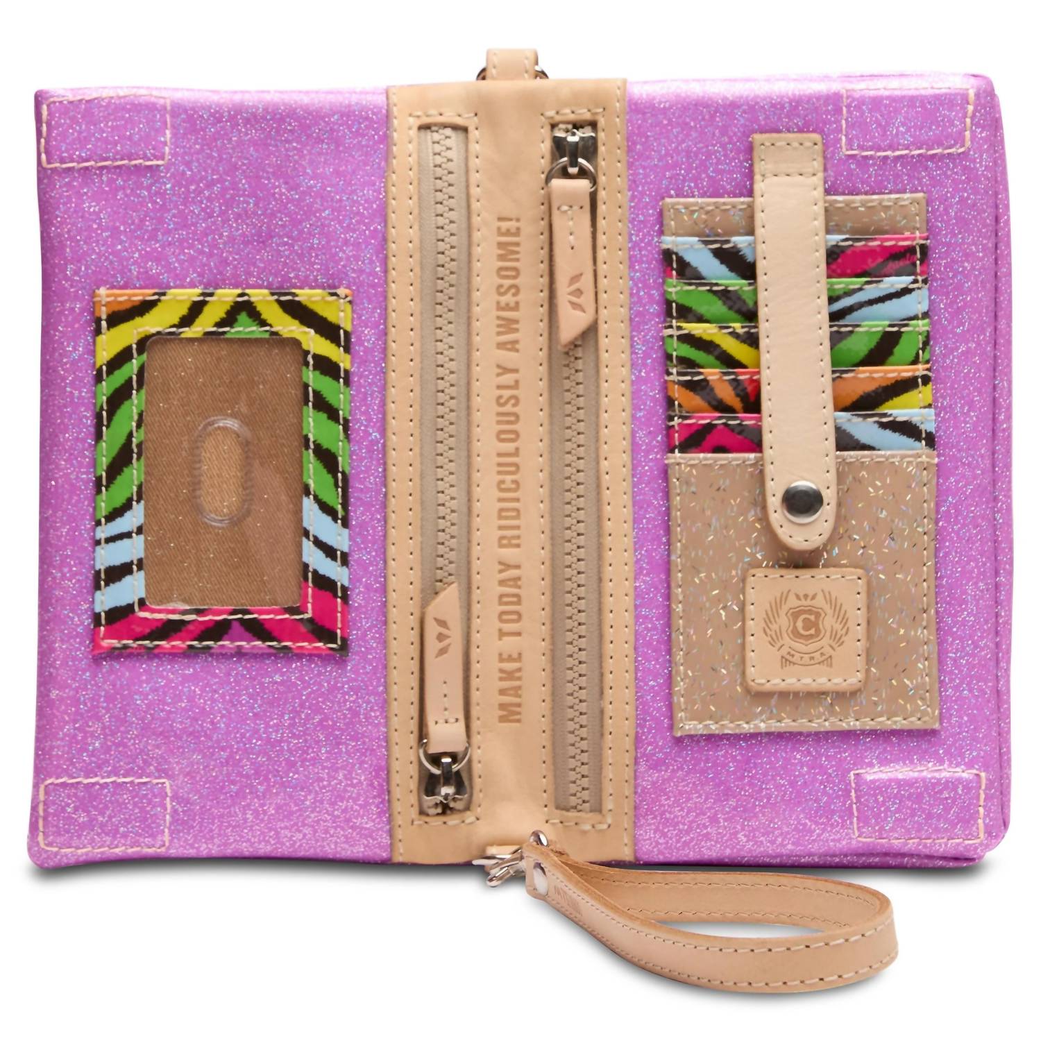 Consuela - Women's Twy Uptown Crossbody Bag