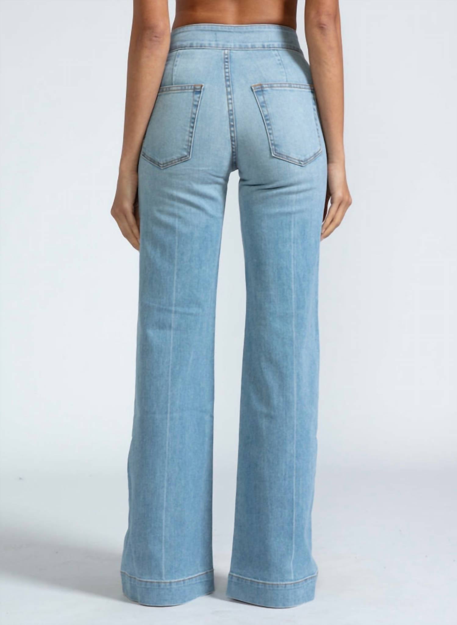 Askk Ny - Brighton Jeans