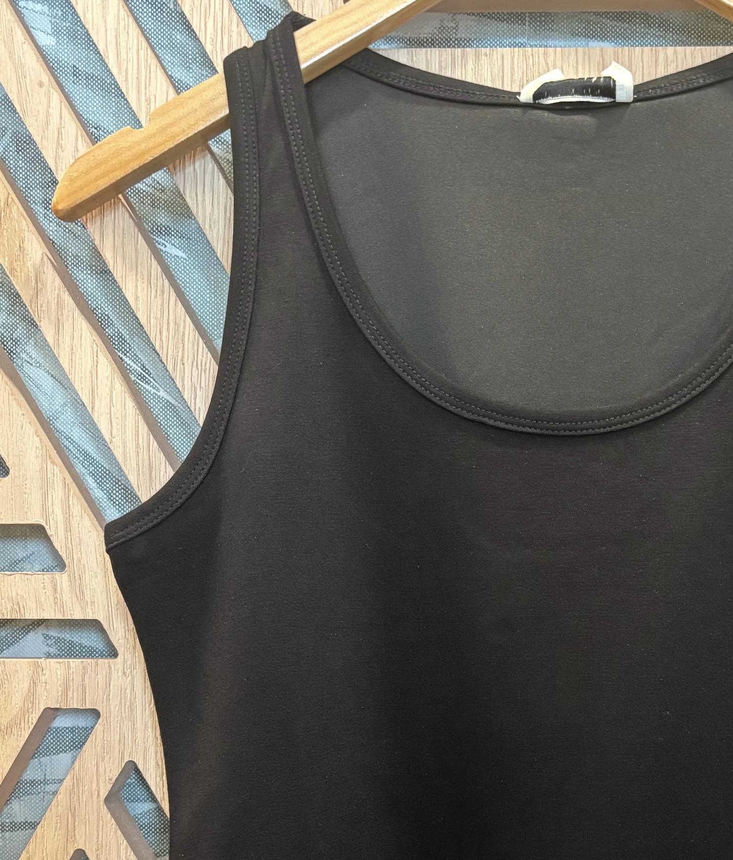 Before You Collection - Women's Solid Colors Tank Top
