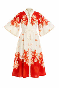 Mestiza New York - Carmen Midi Dress