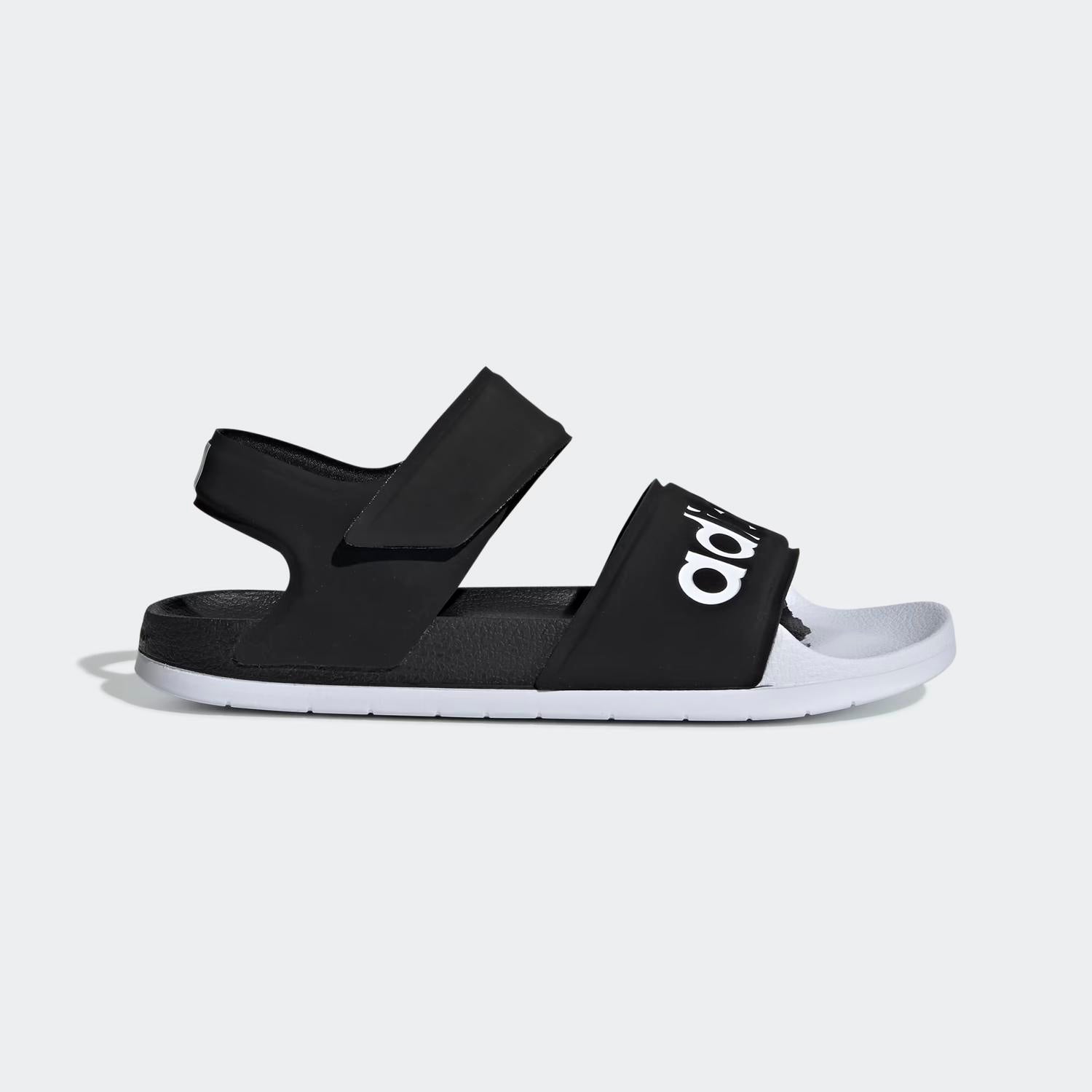 Adidas - Unisex Adlette Velcro Sandals