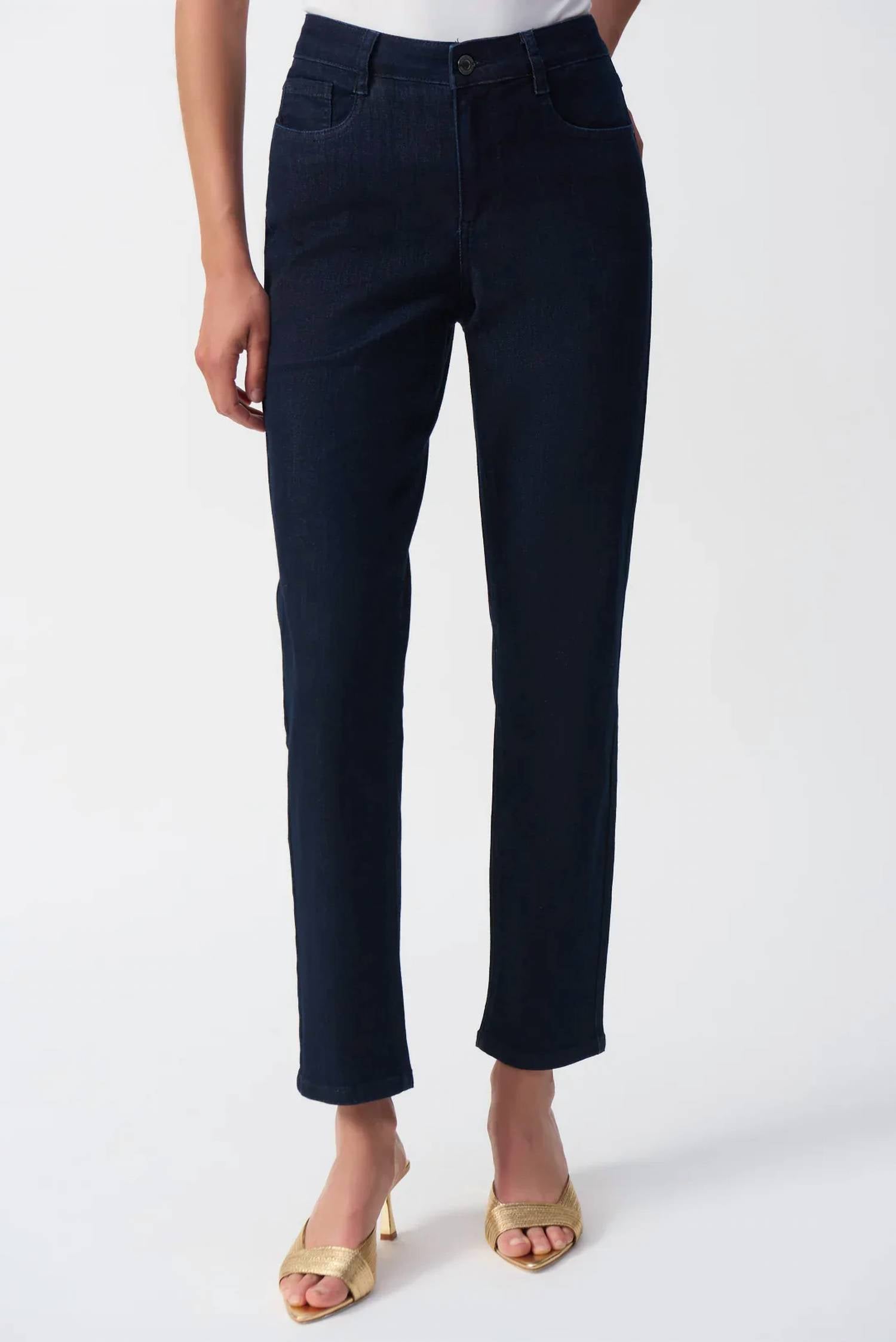 Joseph Ribkoff - Classic Slimfit Stretch Jeans