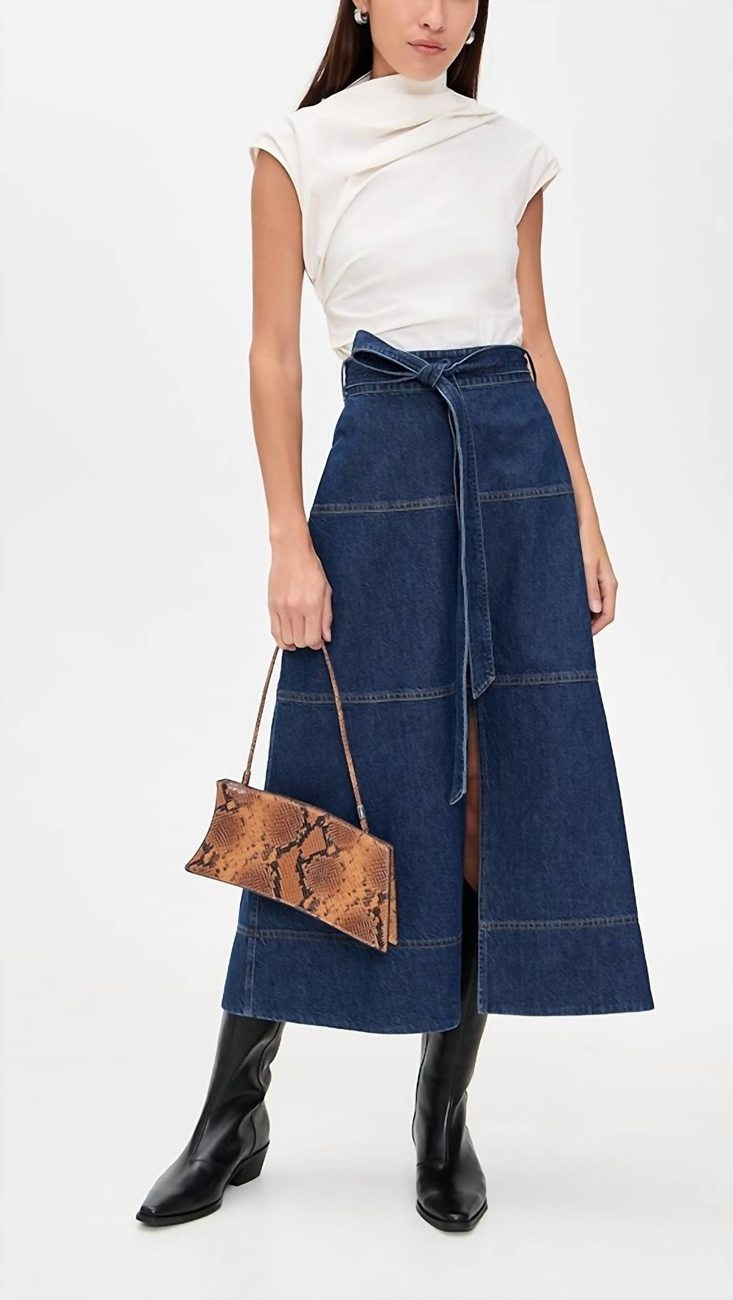 Tanya Taylor - Hudley Skirt