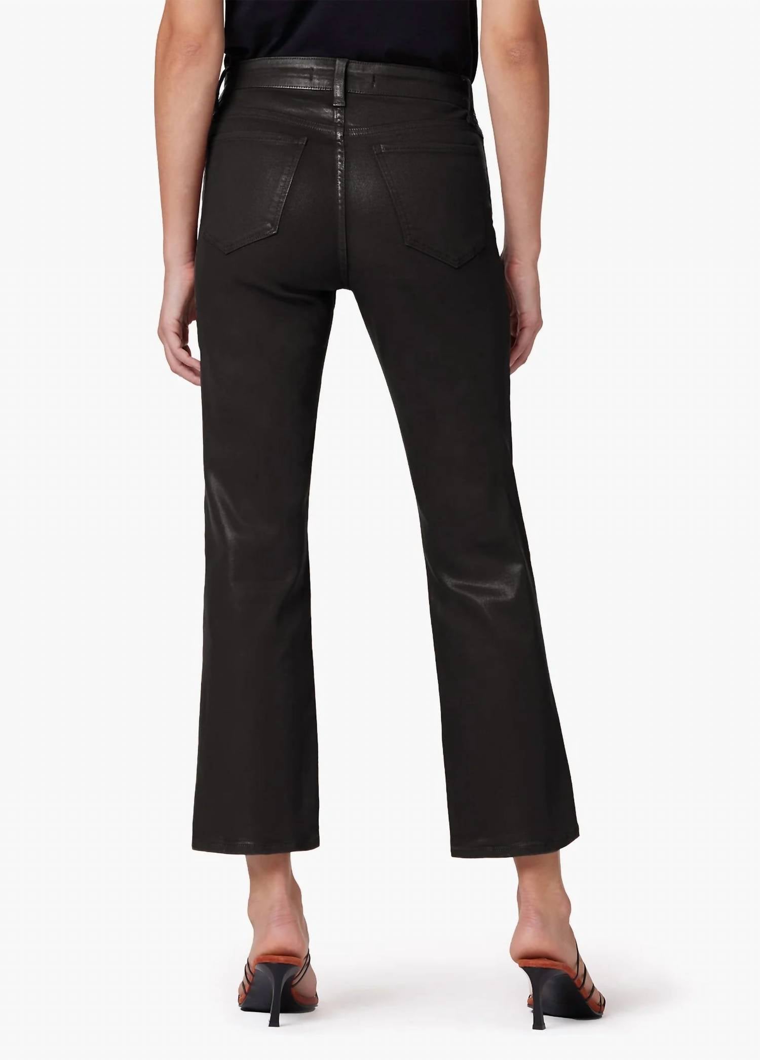 Joe'S Jeans - Callie Coated Jean