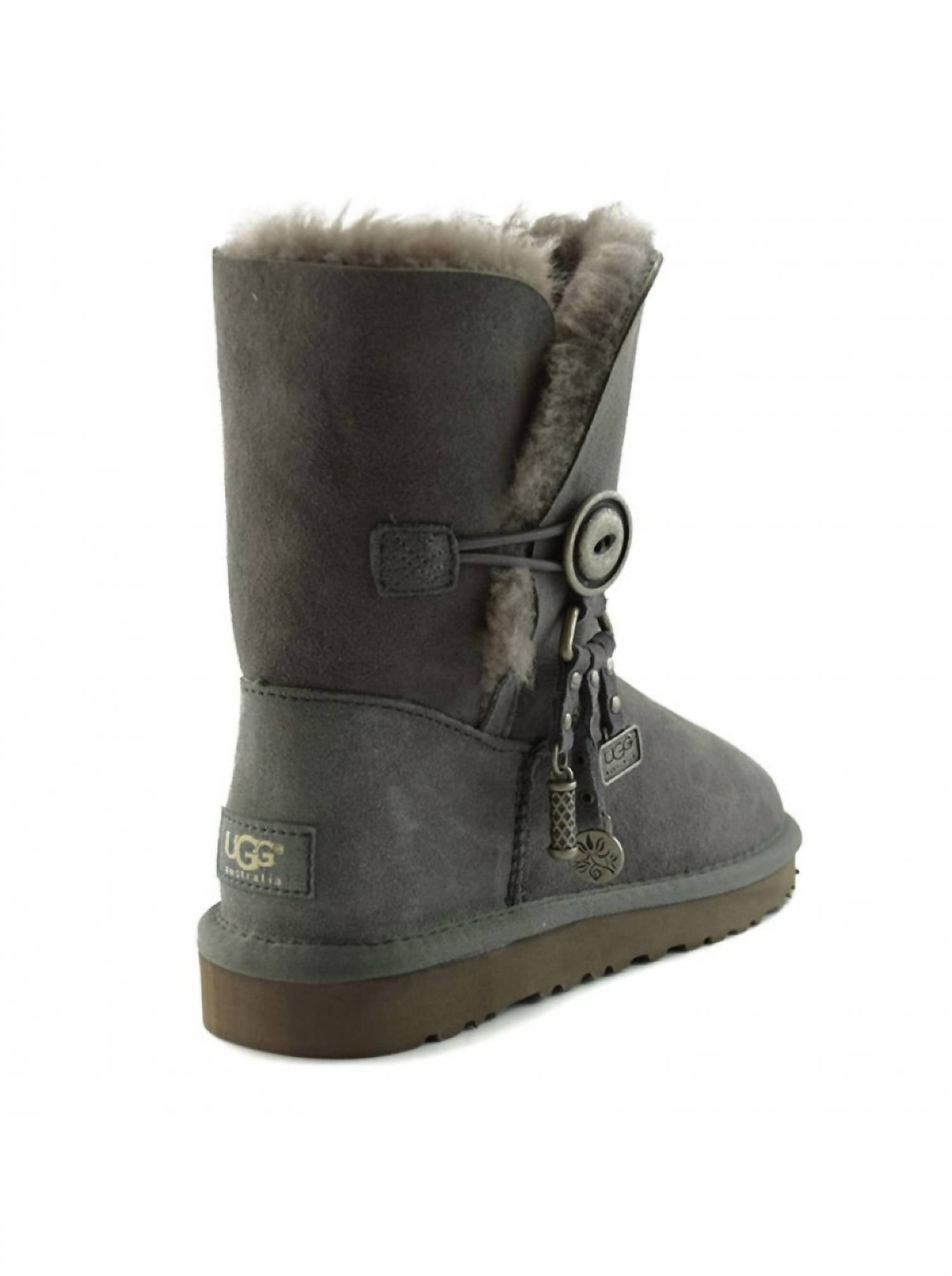 Ugg - Girl's Azalea Charm Boots