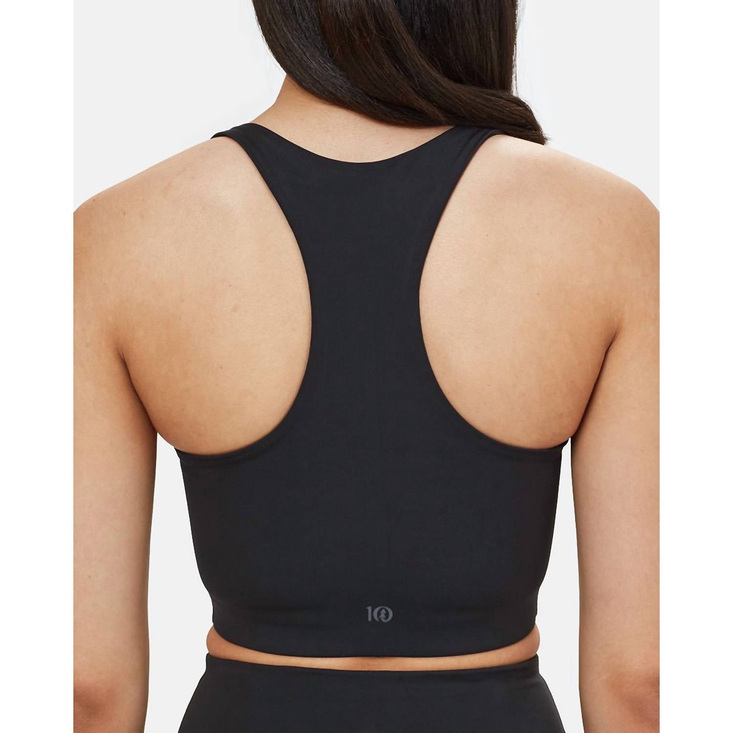 Tentree - Inmotion Longline Bra